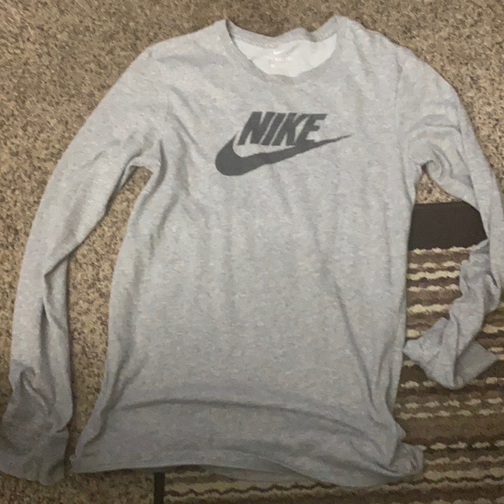 Nike dri fit